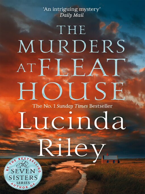 Titeldetails für The Murders at Fleat House nach Lucinda Riley - Warteliste